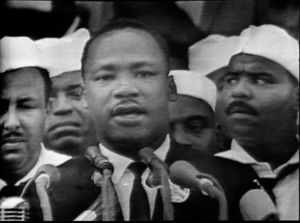Thousands expected to take part in San Antonio's 39th Annual MLK March