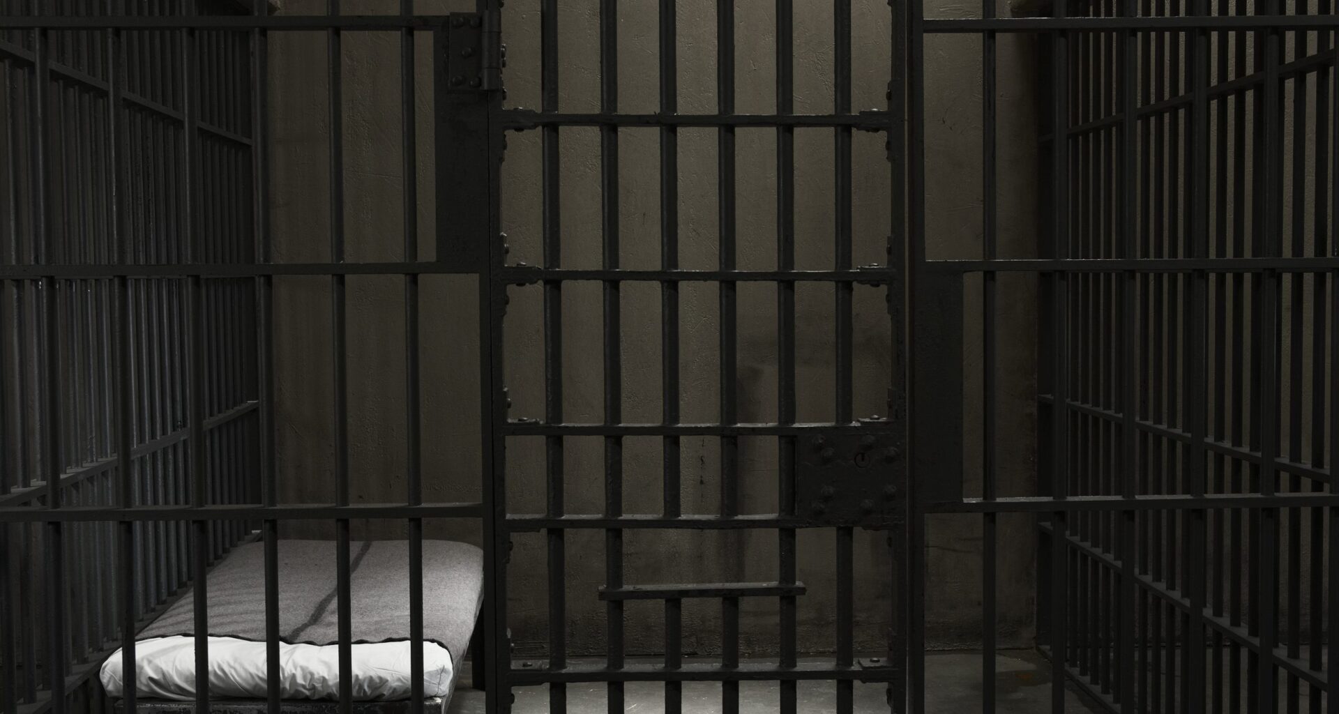 Texas Officials Put His Caretaker in Solitary Confinement