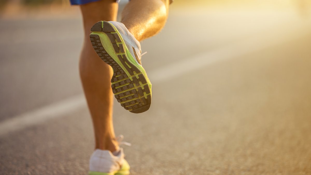 North Texas runner trains for multi-continent World Marathon Challenge – NBC 5 Dallas-Fort Worth