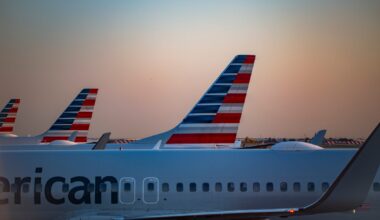 American Airlines