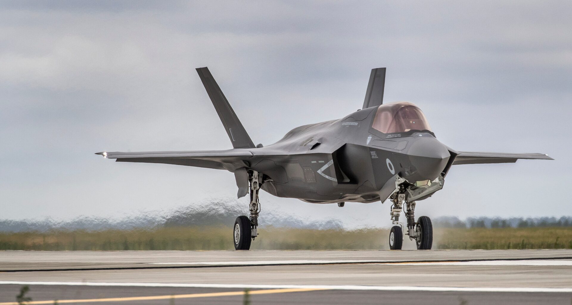 Defense Secretary Pete Hegseth on Monday urged Lockheed Martin and other defense contractors at the F-35 production facility here to speed up weapons output and cut bureaucratic delays as part of a broader Pentagon push to better equip U.S. forces.