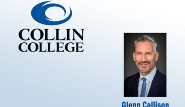 Callison appointed to Collin College board