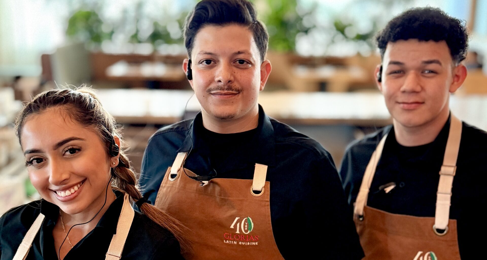 Gloria's Latin Cuisine relocates Frisco restaurant to Plano