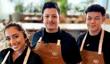 Gloria's Latin Cuisine relocates Frisco restaurant to Plano