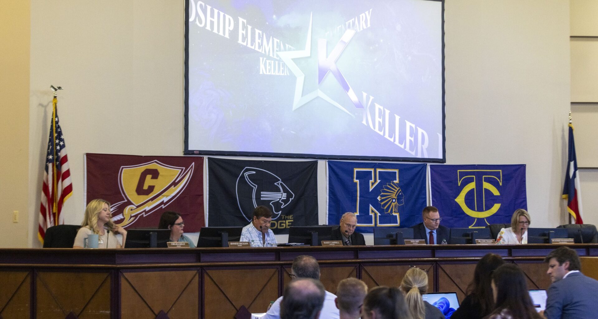 Federal judge dismisses voting rights lawsuit against Keller ISD