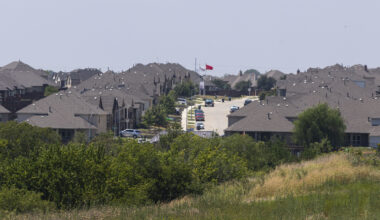 Majority of Fort Worth council wants more money for affordable housing bond proposal