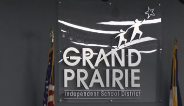 School closure vote delayed by Grand Prairie ISD – NBC 5 Dallas-Fort Worth