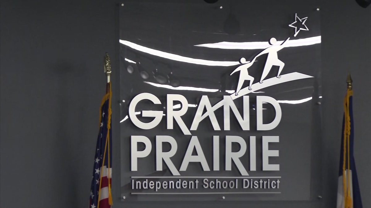 School closure vote delayed by Grand Prairie ISD – NBC 5 Dallas-Fort Worth