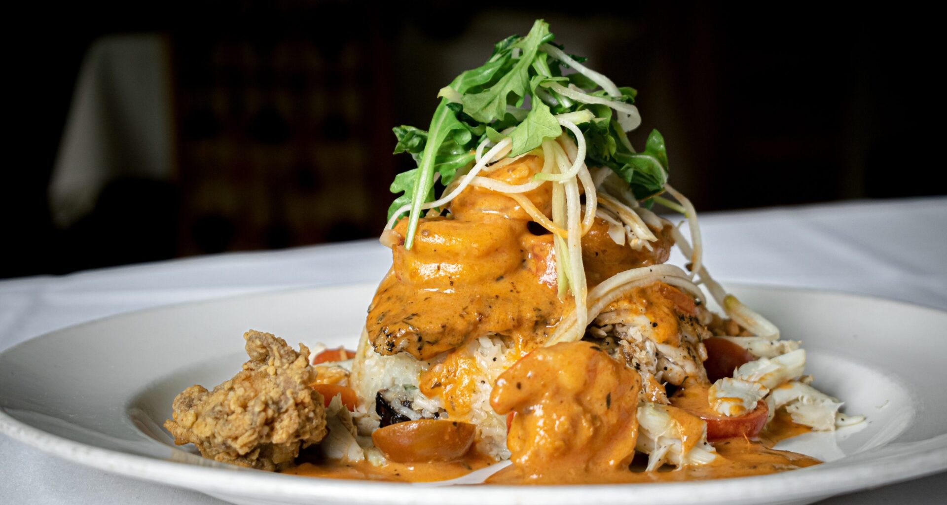 Weekend Food Bets: Chef Showdowns and Brunch All Weekend