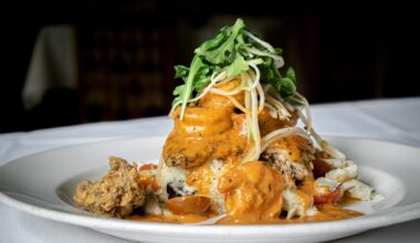 Weekend Food Bets: Chef Showdowns and Brunch All Weekend