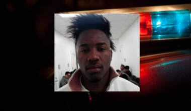 Cuban man arrested after ramming ICE vehicles during arrest attempt in San Antonio