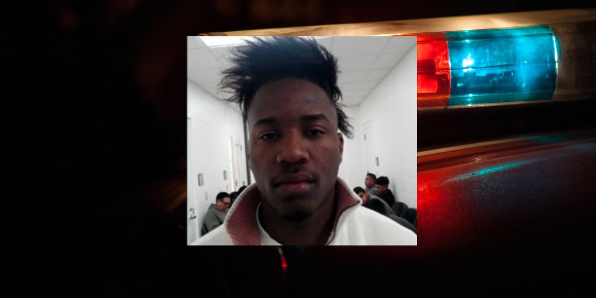 Cuban man arrested after ramming ICE vehicles during arrest attempt in San Antonio