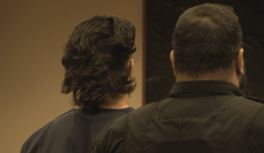 Husker wrestler appears in court after weekend arrest for Texas warrant