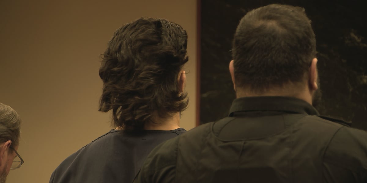 Husker wrestler appears in court after weekend arrest for Texas warrant