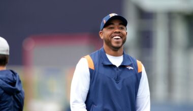 National reaction to Christian Parker as DC in Dallas: ‘Give the Cowboys credit’