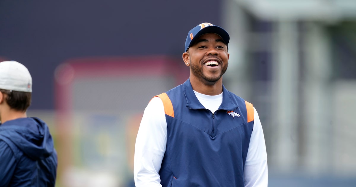 National reaction to Christian Parker as DC in Dallas: ‘Give the Cowboys credit’