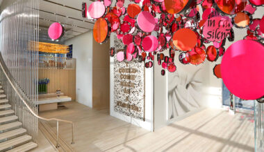 Dallas' HALL Arts Hotel Joins Marriott Bonvoy’s Autograph Collection » Dallas Innovates