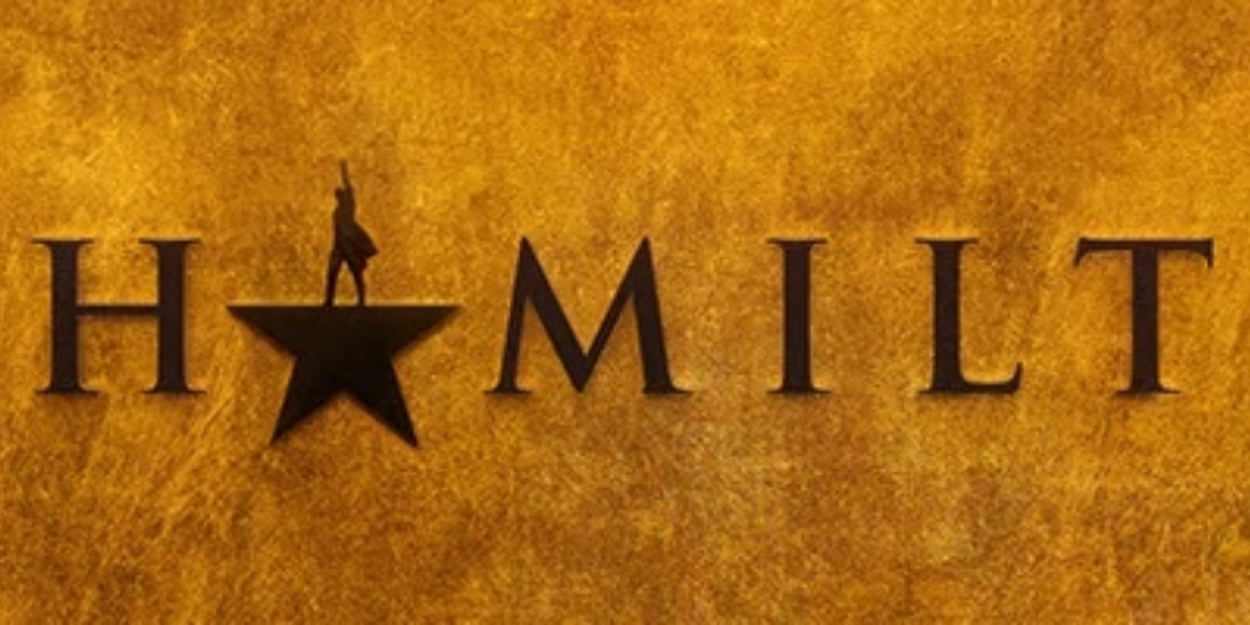 HAMILTON Returns To Fort Worth’s Bass Performance Hall
