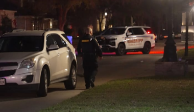 8-year-old rollerblading flown to hospital by helicopter after being hit by car in NW Harris County