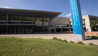 Expansion of Kay Bailey Hutchison Convention Center advances