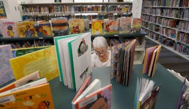 Why a $250 fee for Dallas Public Library card for non-residents? Curious Texas answers