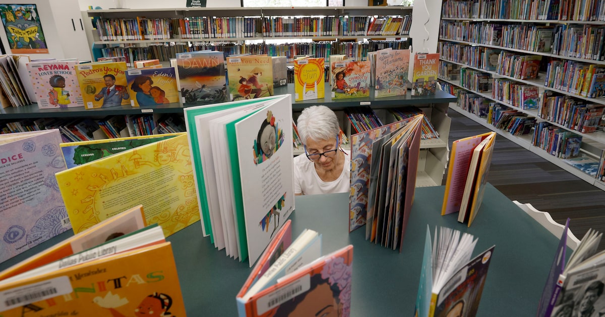 Why a $250 fee for Dallas Public Library card for non-residents? Curious Texas answers