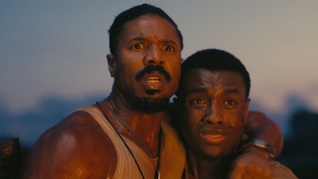 Sinners And One Battle After Another Lead Houston Film Critics Nominations