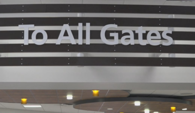 Eastern Iowa woman stranded in Dallas for days due to flight delays