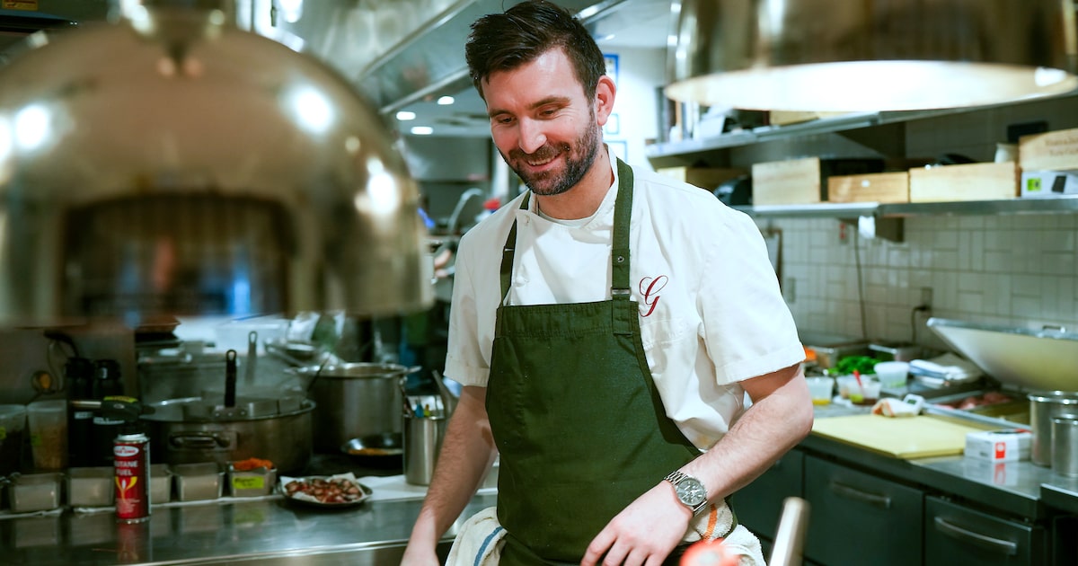 One of Dallas’ most high profile chefs joins kitchen of sushi restaurant