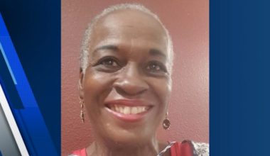 Silver Alert issued for missing 67-year-old woman last seen at Spring hotel