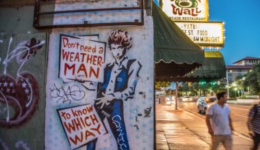 Hole in the Wall Founder Doug Cugini Dies at 75  • The Austin Chronicle