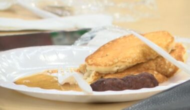 74th annual Lubbock Lions Club Pancake Festival happening Valentine’s Day, Feb. 14