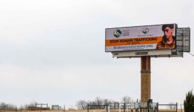 Here’s what’s happening in Dallas-Fort Worth on Human Trafficking Awareness Day