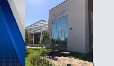 HISD expands access to 16 high-demand career programs through Barbara Jordan Career Center