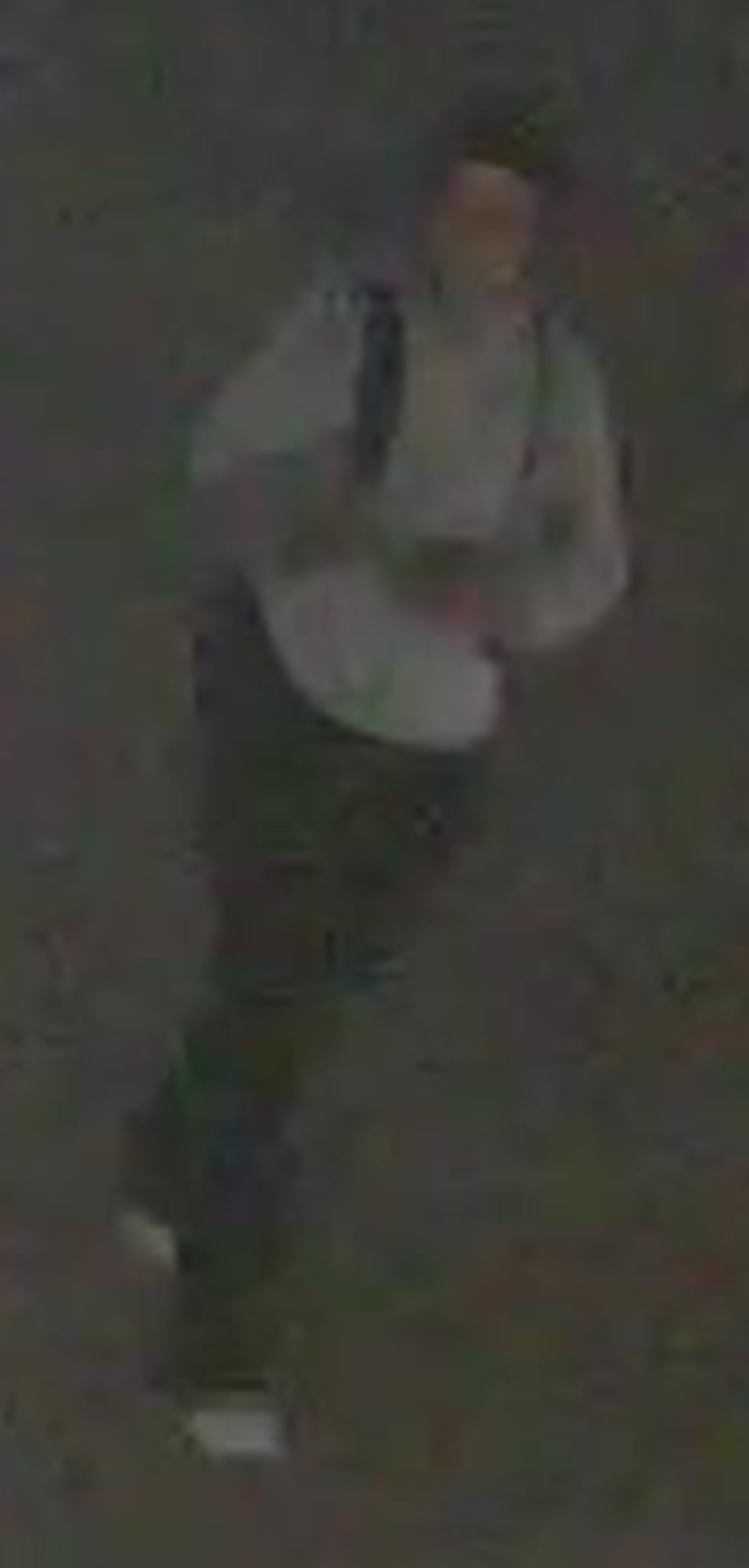 LPD Asking Public for Information in Criminal Mischief at Central Lubbock Bank