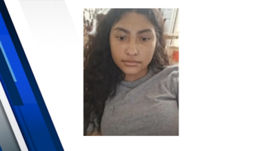 Amber Alert issued for 16-year-old Bless Flores in Houston
