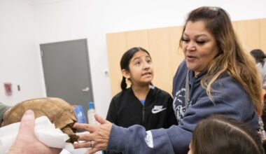 See the Girl Scout DreamLab launched in Southern Dallas