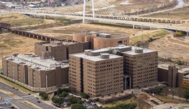 With $55 million lined up, Dallas County prepares to buy land for new jail