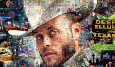 Charley Crockett celebrates career-defining week