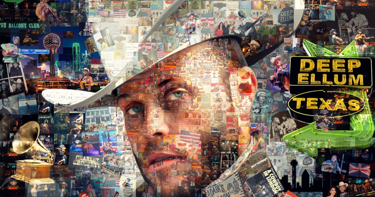 Charley Crockett celebrates career-defining week