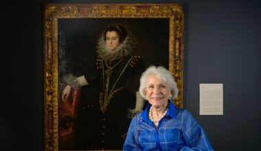 Linda Custard, Dallas philanthropic powerhouse and ‘civic icon,’ dies at 86