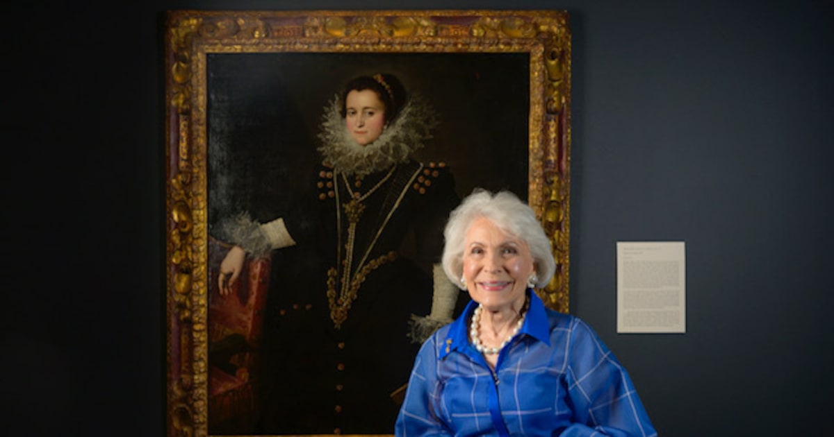 Linda Custard, Dallas philanthropic powerhouse and ‘civic icon,’ dies at 86