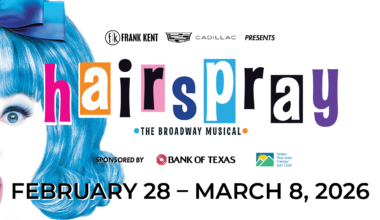 Nina West to star in Hairspray at Casa Mañana