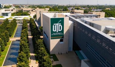 Dallas' Solidion Gets U.S. Army Grant for Fiber-Based Battery System, Will Partner With UTD on Research » Dallas Innovates