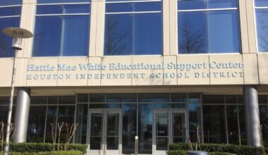 Houston ISD Headquarters