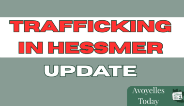 Lubbock Mother and Son Accused of Trafficking Louisiana Teen; Arrested After License Plate Alert