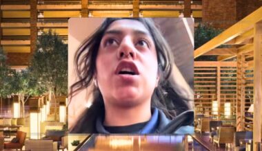 Parking Employee Fired Over ICE TikTok