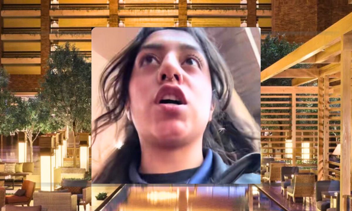 Parking Employee Fired Over ICE TikTok