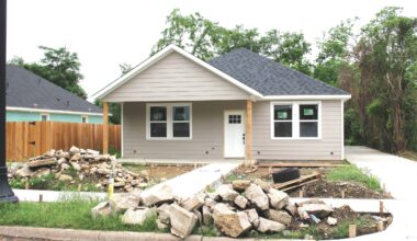 Bob on Business: Fort Worth’s housing market remains stable as expectations rise for 2026 