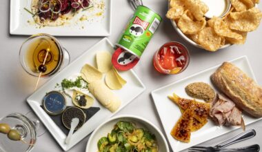 This Week: A Caviar and Pringle-Fueled Cabaret